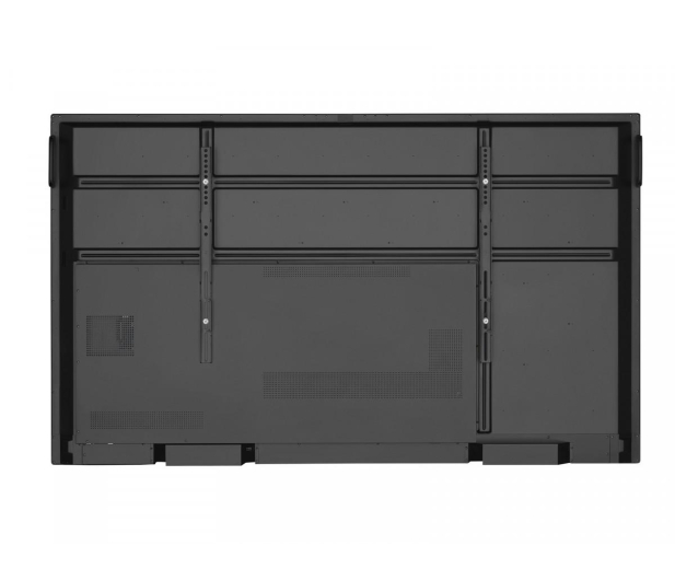 Nec 75" MultiSync CB751Q 60004824 Czarny - 1383666 - zdjęcie 2